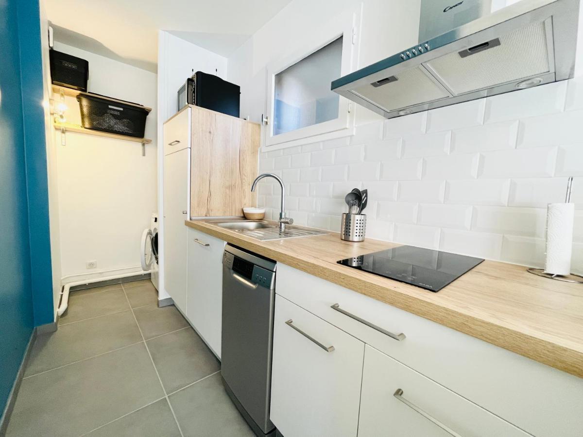 Appartement Le Clos Des Trolles - Hauteurs D'annecy Annecy