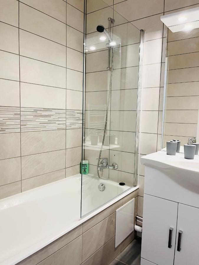 Le Clos Des Trolles - Hauteurs D'annecy Appartement